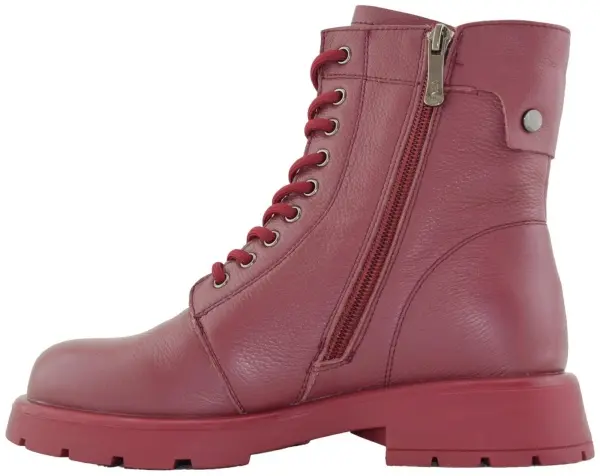 Купить H704-H6139-6 VENSI Ботинки женские за 7 400 руб. в интернет-магазине Дом Обуви