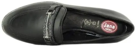 Купить 8-8-24201-27-022 JANA Лоферы женские  за 4 250 руб. в интернет-магазине Дом Обуви