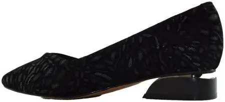 Купить 51-TME18-4-301 BONAVI Туфли женские за 5 590 руб. в интернет-магазине Дом Обуви