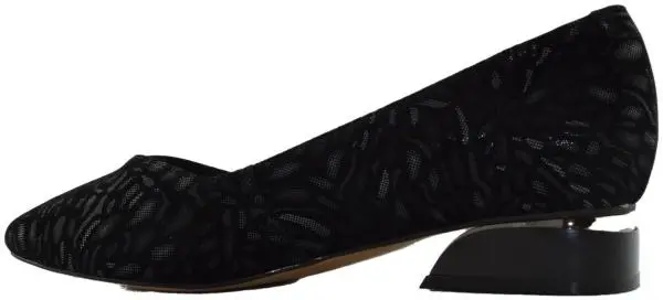 Купить 51-TME18-4-301 BONAVI Туфли женские за 5 590 руб. в интернет-магазине Дом Обуви