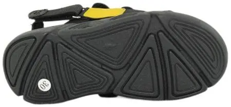 Купить 524076-12 Котофей Сандалии детские  за 990 руб. в интернет-магазине Дом Обуви