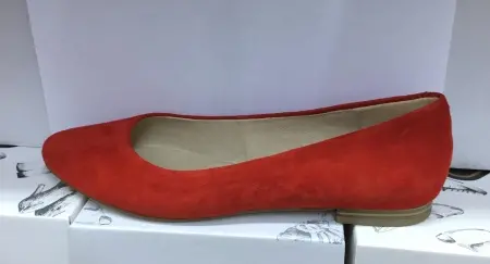 Купить 9-9-22104-22-524 CAPRICE Балетки женские за 1 980 руб. в интернет-магазине Дом Обуви