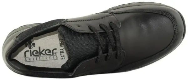 Купить 03310-00 RIEKER Туфли мужские за 4 470 руб. в интернет-магазине Дом Обуви