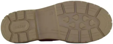 Купить N0007-33 RIEKER Ботинки женские за 7 450 руб. в интернет-магазине Дом Обуви