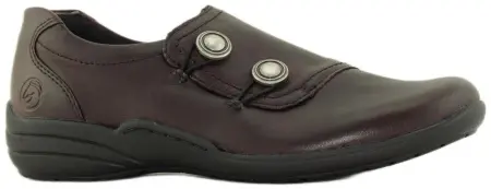 Купить R7620-36 REMONTE Полуботинки женские за 4 520 руб. в интернет-магазине Дом Обуви