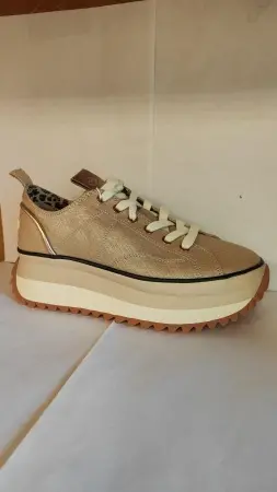 Купить 1-1-23731-41-933 TAMARIS Кроссовки женские за 5 600 руб. в интернет-магазине Дом Обуви