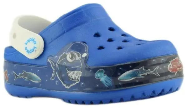 Купить 81086-1  KAPIKA Туфли летние детские за 840 руб. в интернет-магазине Дом Обуви