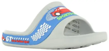 Купить 82176-2 KAPIKA Пляжная детская обувь за 640 руб. в интернет-магазине Дом Обуви