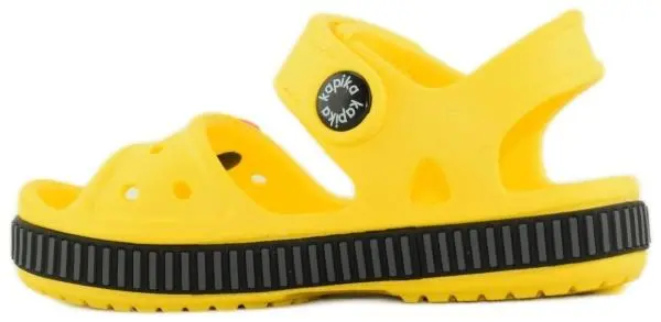 Купить 82216-2 KAPIKA Сандалии детские за 830 руб. в интернет-магазине Дом Обуви