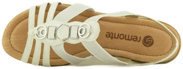 Купить R3654-80 REMONTE Босоножки женские за 4 760 руб. в интернет-магазине Дом Обуви