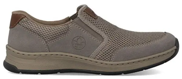 Купить 14363-64 RIEKER Туфли мужские за 6 950 руб. в интернет-магазине Дом Обуви