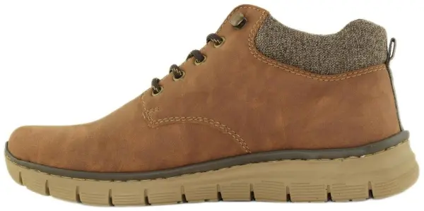 Купить B5632-24 Rieker Кроссовки мужские  за 6 950 руб. в интернет-магазине Дом Обуви