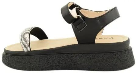 Купить J0702-1 VENSI Босоножки женские за 2 740 руб. в интернет-магазине Дом Обуви