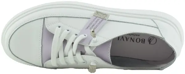 Купить 41-KCY15-33-114 BONAVI Кроссовки женские за 4 460 руб. в интернет-магазине Дом Обуви