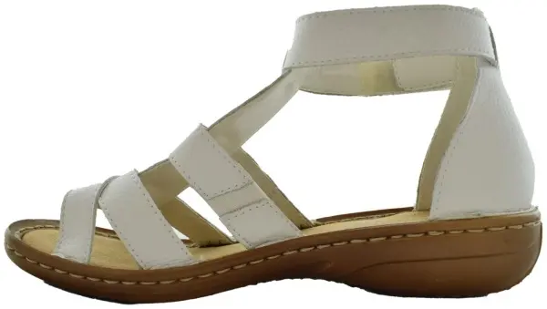 Купить 60860-80 RIEKER Босоножки женские за 5 080 руб. в интернет-магазине Дом Обуви