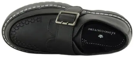 Купить 528258/02-01 KEDDO Полуботинки подростковые за 2 190 руб. в интернет-магазине Дом Обуви