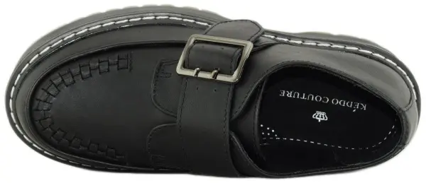 Купить 528258/02-01 KEDDO Полуботинки подростковые за 2 190 руб. в интернет-магазине Дом Обуви