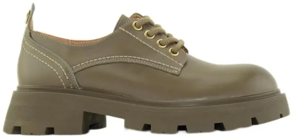 Купить XAN-23804-3H-KP MADELLA Полуботинки женские за 4 600 руб. в интернет-магазине Дом Обуви