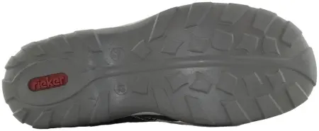 Купить 08065-46 RIEKER Кроссовки мужские за 4 870 руб. в интернет-магазине Дом Обуви