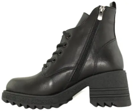 Купить 763-12701-621 SandM Ботинки женские за 7 270 руб. в интернет-магазине Дом Обуви