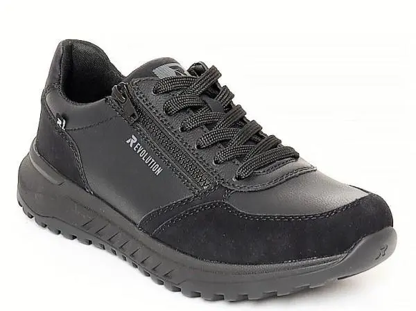Купить U0101-00 RIEKER Кроссовки мужские за 5 960 руб. в интернет-магазине Дом Обуви