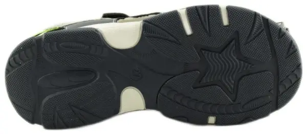 Купить T-10442-C TomMiki Сандалии детские  за 2 550 руб. в интернет-магазине Дом Обуви