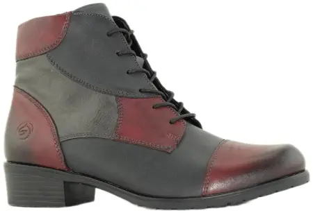 Купить D6882-15 REMONTE Ботинки женские  за 5 960 руб. в интернет-магазине Дом Обуви