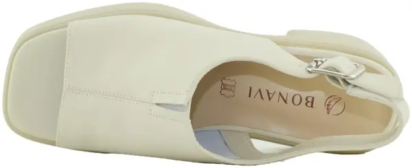 Купить 41-BME25-9-111 BONAVI Босоножки женские за 4 530 руб. в интернет-магазине Дом Обуви