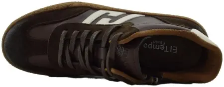 Купить GR039_02ST-BR EL TEMPO Ботинки мужские за 7 270 руб. в интернет-магазине Дом Обуви