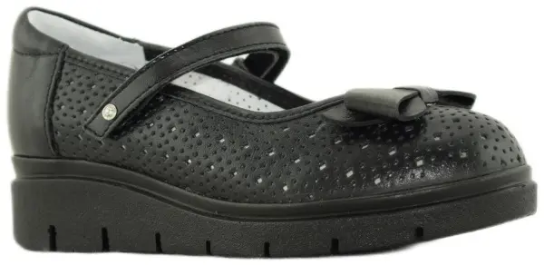 Купить 5-523322104 ELEGAMI Туфли детские  за 1 990 руб. в интернет-магазине Дом Обуви