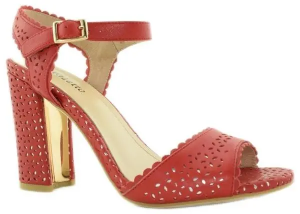 Купить 780901-209V11 (83) Сavaletto Босоножки женские за 3 150 руб. в интернет-магазине Дом Обуви