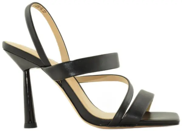 Купить CC12280-WL/8 CORSOCOMO Босоножки женские за 5 720 руб. в интернет-магазине Дом Обуви