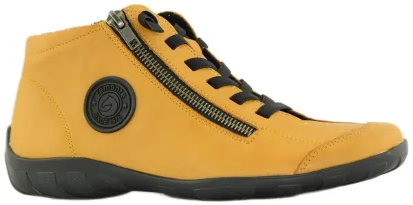 Купить R3491-68 REMONTE Ботинки женские за 6 950 руб. в интернет-магазине Дом Обуви