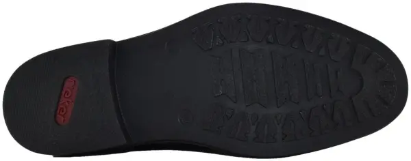 Купить 17625-00 RIEKER Туфли мужские за 7 950 руб. в интернет-магазине Дом Обуви