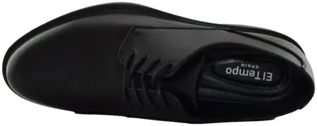 Купить HU012_02SP-BL  EL TEMPO Полуботинки мужские за 5 950 руб. в интернет-магазине Дом Обуви