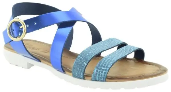 Купить VK58-094551/8 Respect Босоножки женские за 2 070 руб. в интернет-магазине Дом Обуви