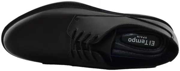 Купить HU012_02SP-BL  EL TEMPO Полуботинки мужские за 5 950 руб. в интернет-магазине Дом Обуви