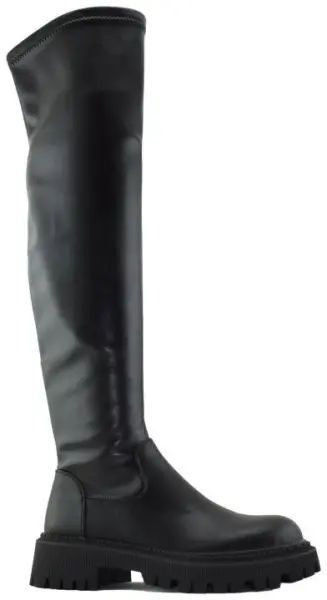 Купить 22C27-44-901B BONAVI Ботфорты женские за 9 050 руб. в интернет-магазине Дом Обуви