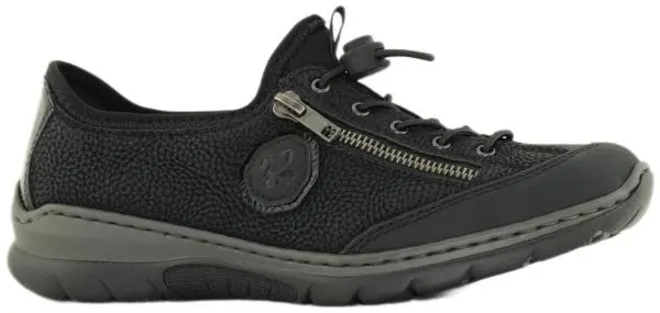 Купить L3263-00 RIEKER Туфли женские за 6 950 руб. в интернет-магазине Дом Обуви