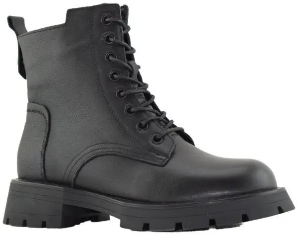 Купить 22V24-3-101B BONAVI Ботинки женские за 7 270 руб. в интернет-магазине Дом Обуви