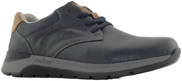 Купить 39613-14 Rieker Полуботинки мужские за 7 450 руб. в интернет-магазине Дом Обуви