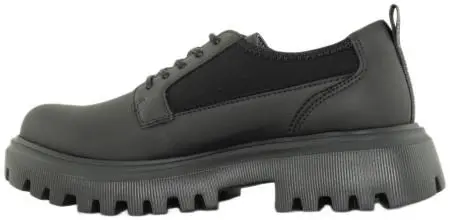 Купить 24689п-2 KAPIKA Полуботинки подростковые за 3 910 руб. в интернет-магазине Дом Обуви