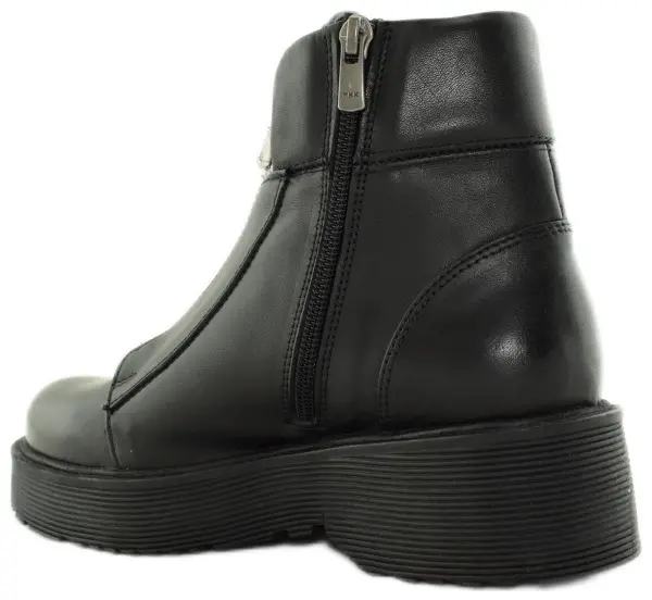 Купить 412-6319-4 SM SandM Ботинки женские  за 4 440 руб. в интернет-магазине Дом Обуви