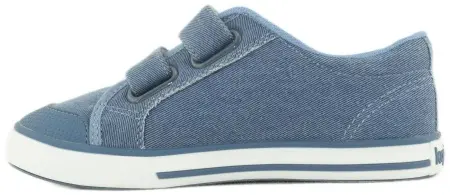 Купить 73585-4 KAPIKA  Кеды подростковые за 1 230 руб. в интернет-магазине Дом Обуви