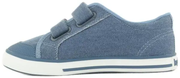 Купить 73585-4 KAPIKA  Кеды подростковые за 1 230 руб. в интернет-магазине Дом Обуви