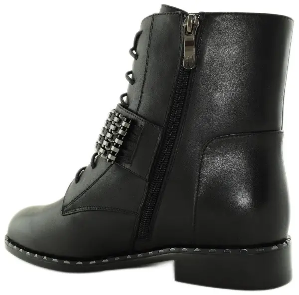 Купить IS32-121504/8 Respect Ботинки женские за 4 580 руб. в интернет-магазине Дом Обуви