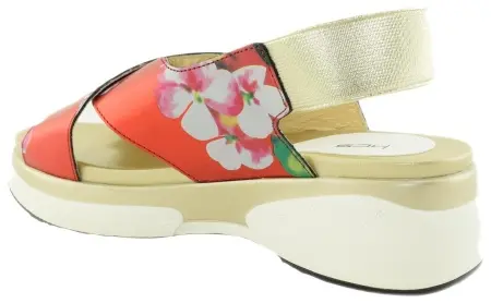 Купить 412-121-05 HCS Босоножки женские за 2 570 руб. в интернет-магазине Дом Обуви