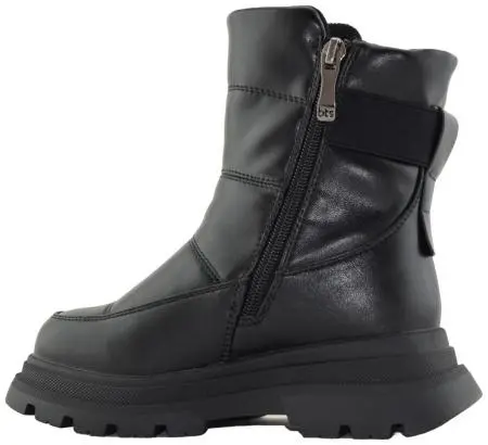 Купить 938456/02-01 BETSY Полусапоги детские за 3 880 руб. в интернет-магазине Дом Обуви