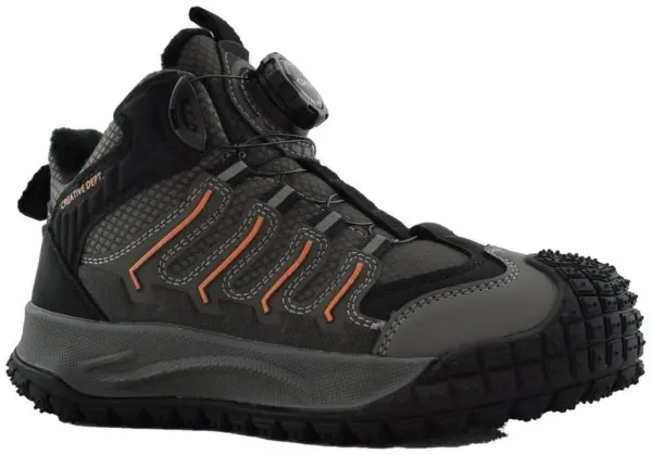 Купить 53699ук-1 KAPIKA Ботинки детские  за 4 260 руб. в интернет-магазине Дом Обуви