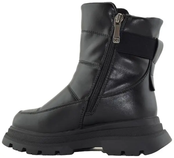 Купить 938456/02-01 BETSY Полусапоги детские за 3 880 руб. в интернет-магазине Дом Обуви